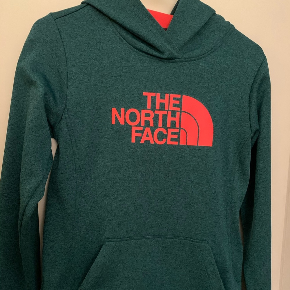 North Face Hoodie